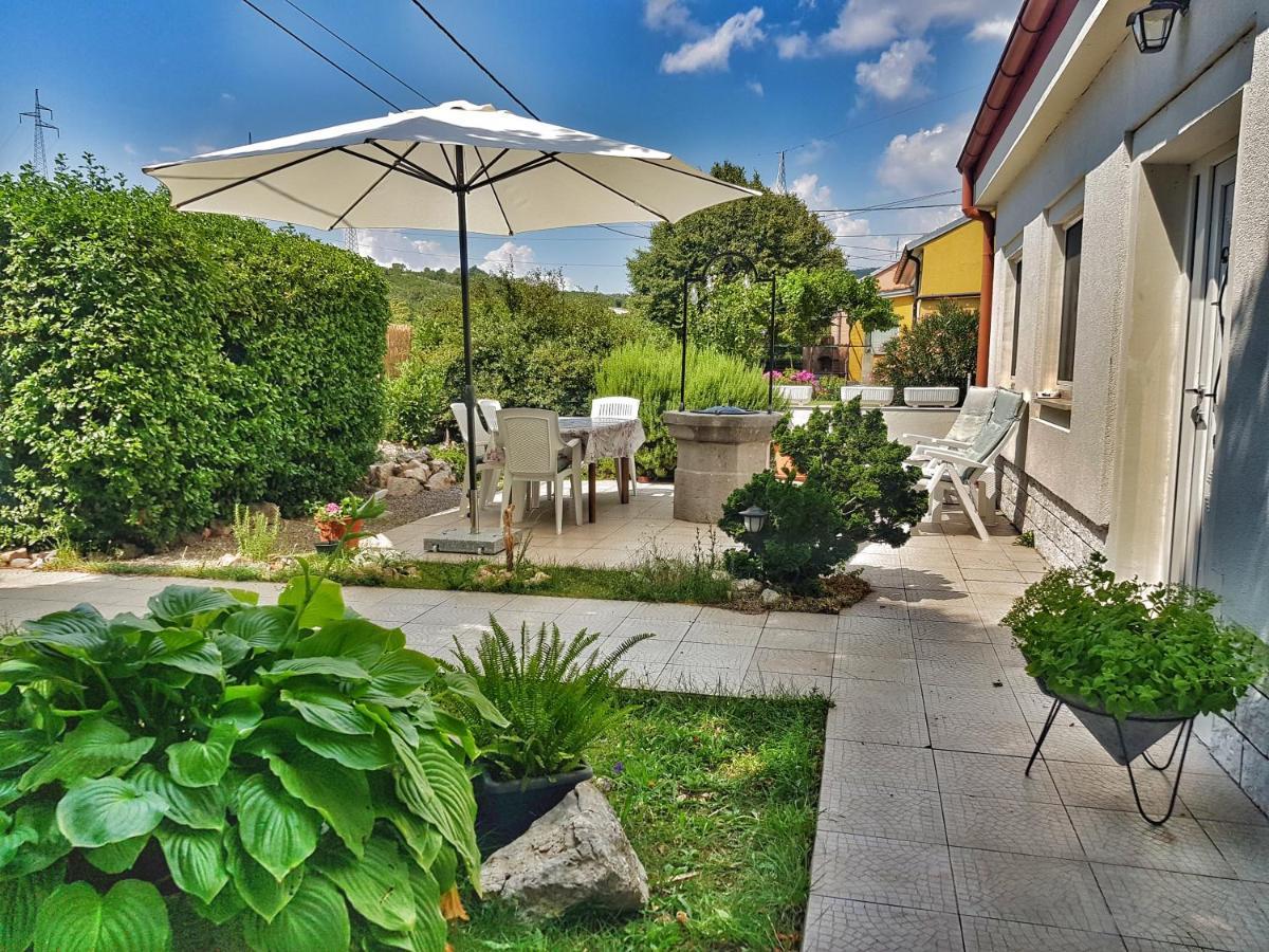 Rijeka Holiday Home Krasica  Esterno foto