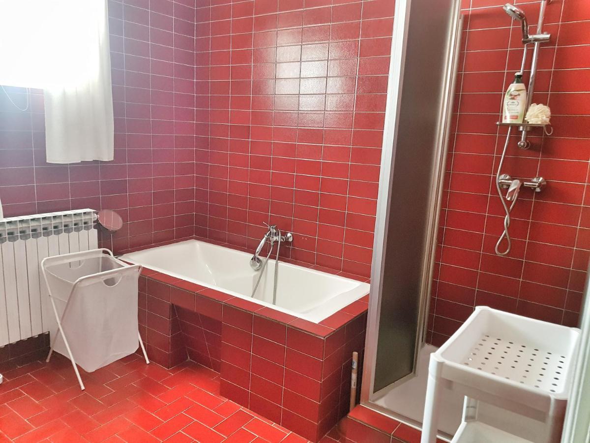Rijeka Holiday Home Krasica  Esterno foto