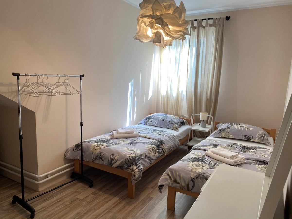 Rijeka Holiday Home Krasica  Esterno foto