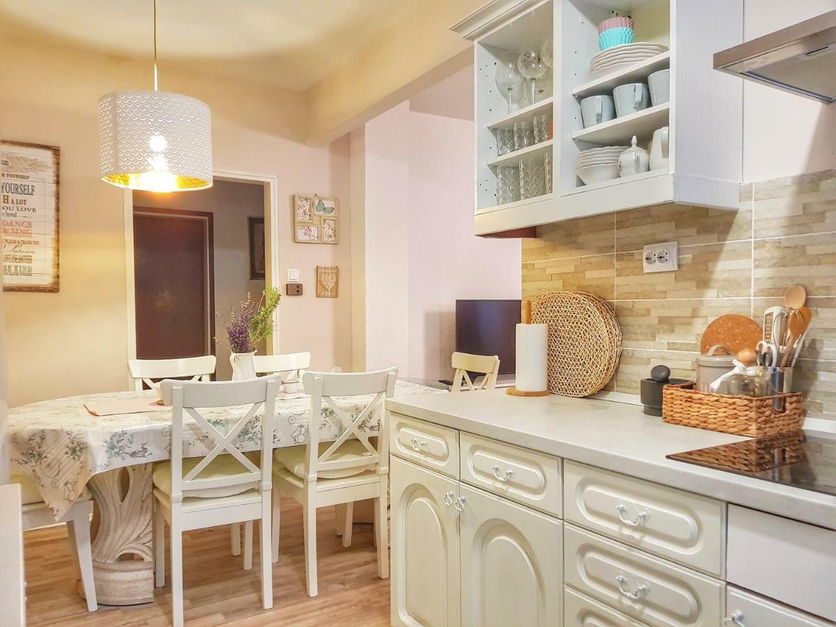 Rijeka Holiday Home Krasica  Esterno foto