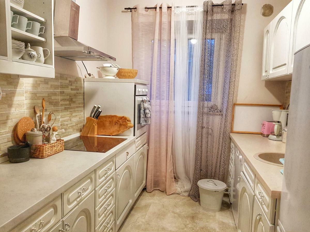 Rijeka Holiday Home Krasica  Esterno foto